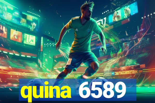 quina 6589